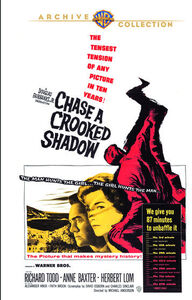 Chase a Crooked Shadow