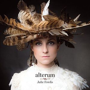 Alterum , Julie Fowlis