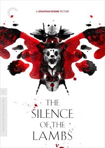 The Silence of the Lambs (Criterion Collection) , Jodie Foster