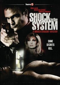 Shock to the System: A Donald Strachey Mystery , Anne Marie De Luise