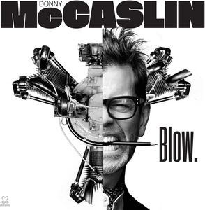 Blow. , Donny McCaslin