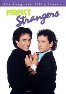 Perfect Strangers: The Complete Fifth Season , Bronson Pinchot