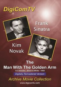 The Man With The Golden Arm , Frank Sinatra