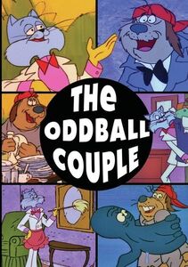The Oddball Couple: The Complete Series