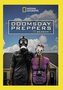 Doomsday Preppers: Season 1