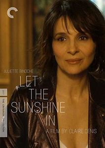 Let the Sunshine In (Criterion Collection) , Juliette Binoche