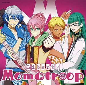 Otogi No Uta Charason Single 1 Momotroop (Original Soundtrack) [Import]