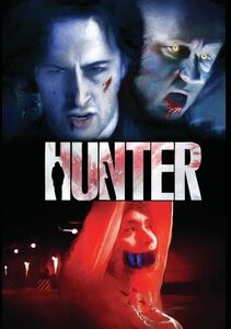 Hunter , Nick Searcy