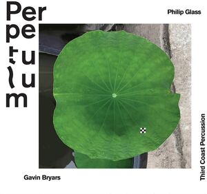 Perpetulum , Third Coast Percussion