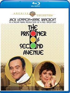 The Prisoner of Second Avenue