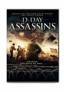 D-Day Assassins