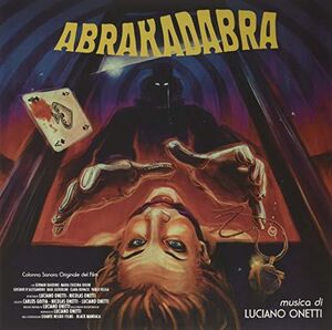 Abrakadabra (Original Soundtrack) [Import]