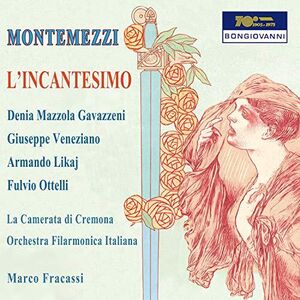 L'incantesimo / L'enfant Prodig