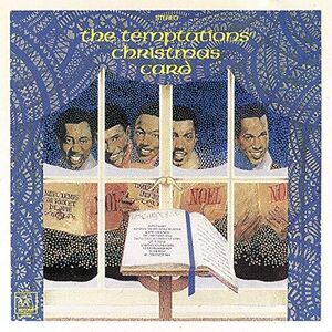 Christmas Card , The Temptations