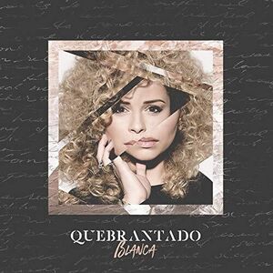 Quebrantado , Blanca