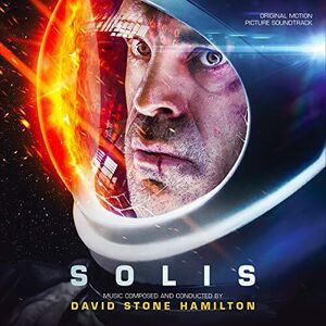 Solis (Original Motion Picture Soundtrack) , David Stone Hamilton