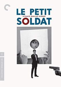 Le Petit Soldat (Criterion Collection)