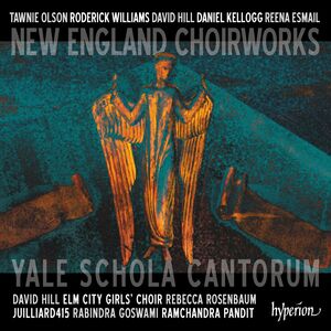 New England Choirworks , Yale Schola Cantorum