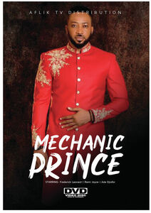 Mechanic Prince 1