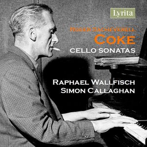 Cello Sonatas , Wallfisch Callaghan