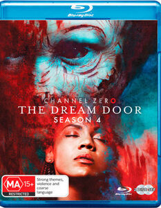 Channel Zero: Season 4: The Dream Door] [Import]