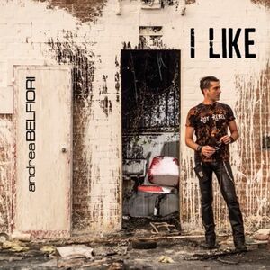 I Like [Import]