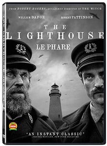 The Lighthouse (Le Phare) [Import]