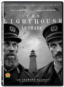 The Lighthouse (Le Phare) [Import]