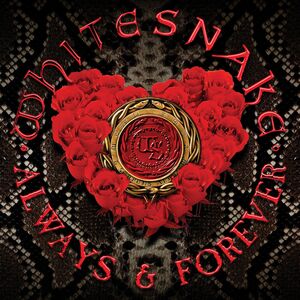 Always & Forever , Whitesnake
