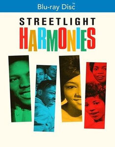 Streetlight Harmonies
