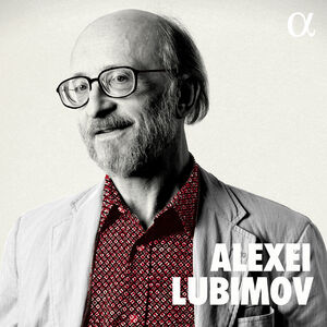 Alexei Lubimov