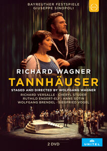 Wagner: Tannhauser [Import]