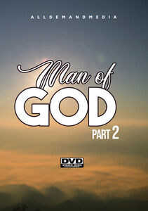 Man Of God 2