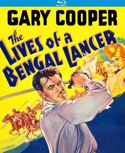 The Lives of a Bengal Lancer , Gary Cooper
