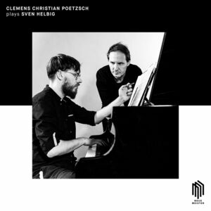 Poetzsch Plays Helbig , Clemens Christian Poetzsch