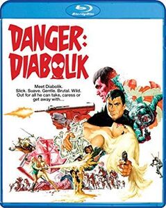 Danger: Diabolik