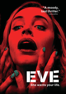 Eve , Andrew Lee Potts