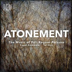 Atonement , Caput Ensemble Hirv