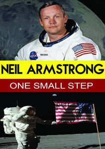 Neil Armstrong - One Small Step