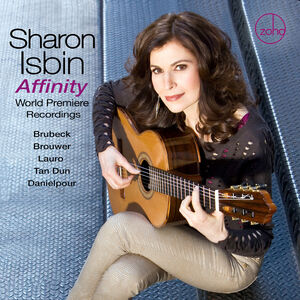 Affinity 