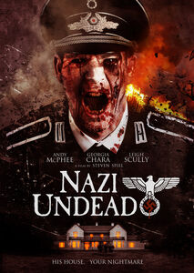 Nazi Undead