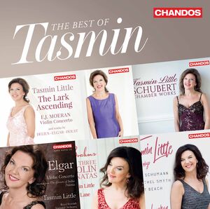 Best of Tasmin , Tasmin Little