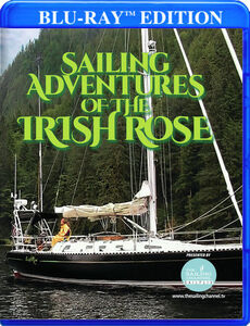 Sailing Adventures Of Irish Rose