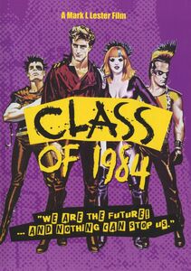 Class of 1984 [Import]