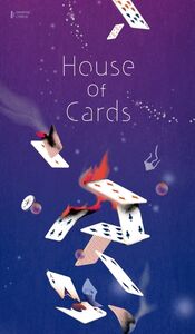 HOUSE OF CARDS (GRAPHIC LYRICS VOL 3)