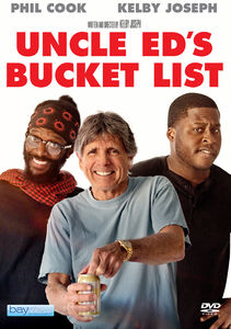 Uncle Ed's Bucket List