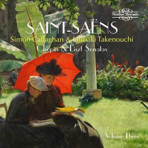 Arrangements for 2 Pianos 3 , Callaghan Takenouchi