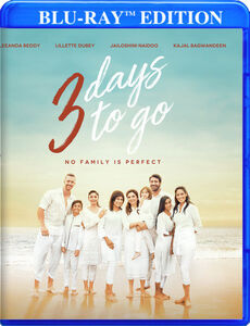 3 Days To Go
