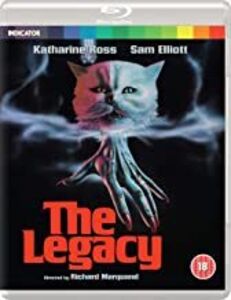 The Legacy [Import]