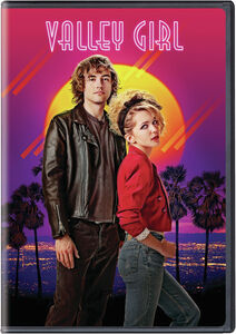 Valley Girl , Jessica Rothe
